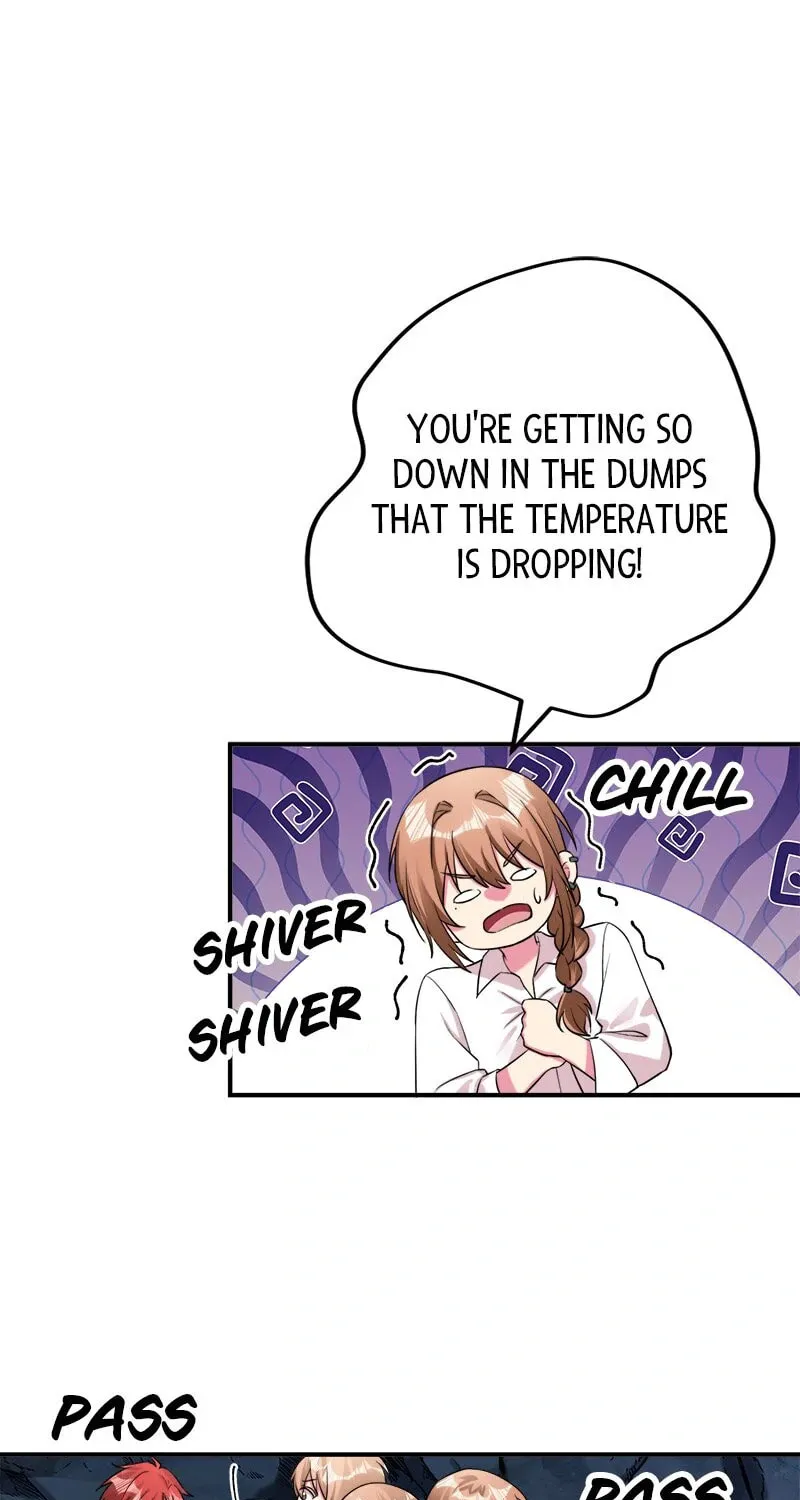 Even though I become a side character, I’m being adored by an overprotective duke. Chapter 51 page 73 - 