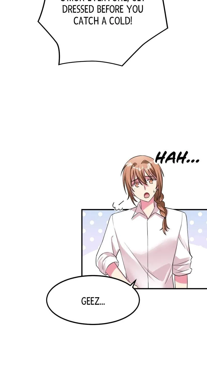 Even though I become a side character, I’m being adored by an overprotective duke. Chapter 51 page 75 - 