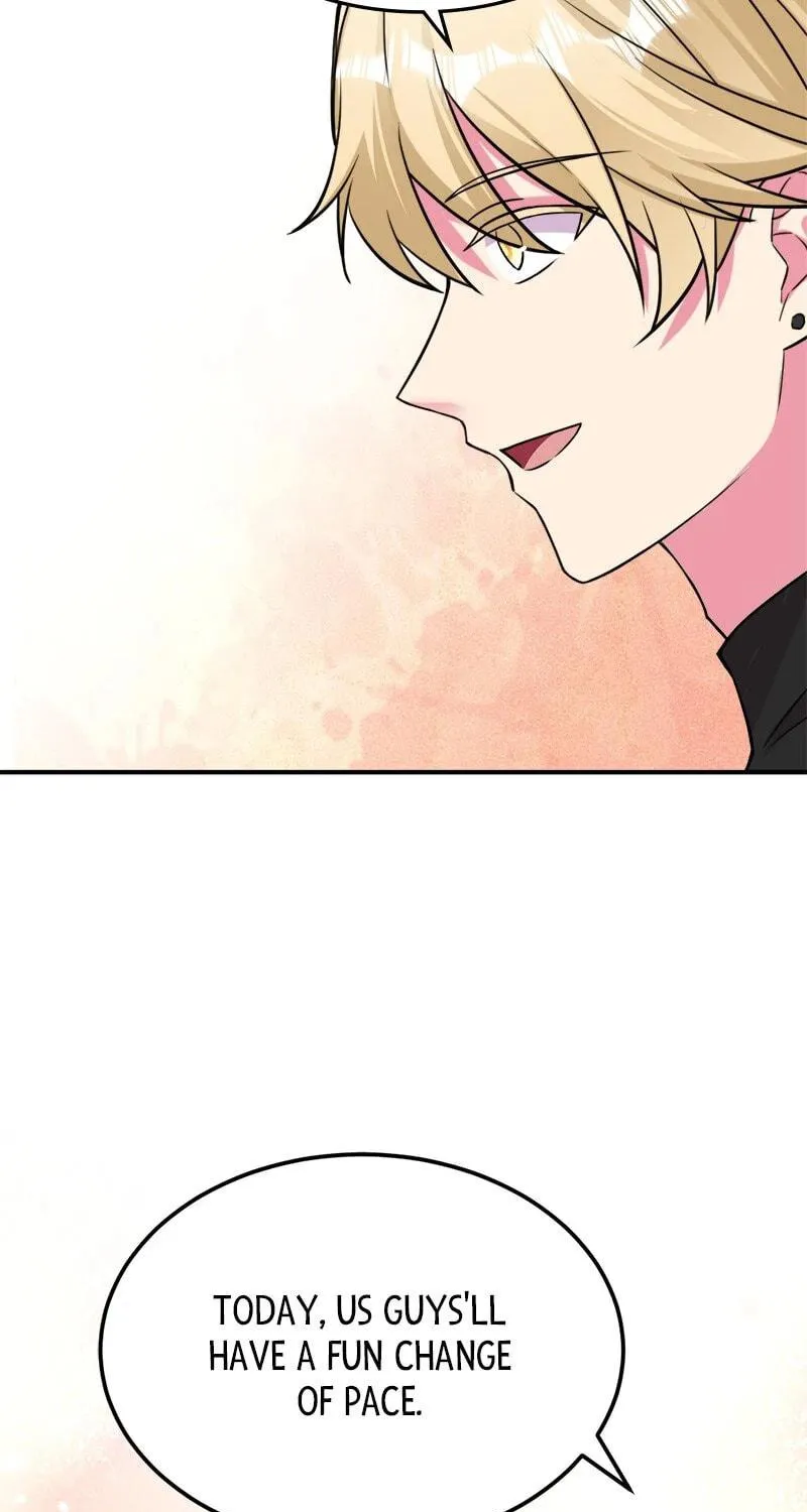 Even though I become a side character, I’m being adored by an overprotective duke. Chapter 51 page 81 - 