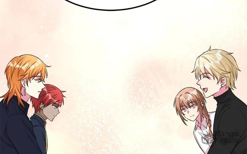 Even though I become a side character, I’m being adored by an overprotective duke. Chapter 51 page 82 - 
