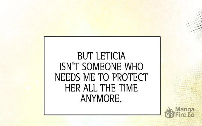 Even though I become a side character, I’m being adored by an overprotective duke. Chapter 51 page 87 - 
