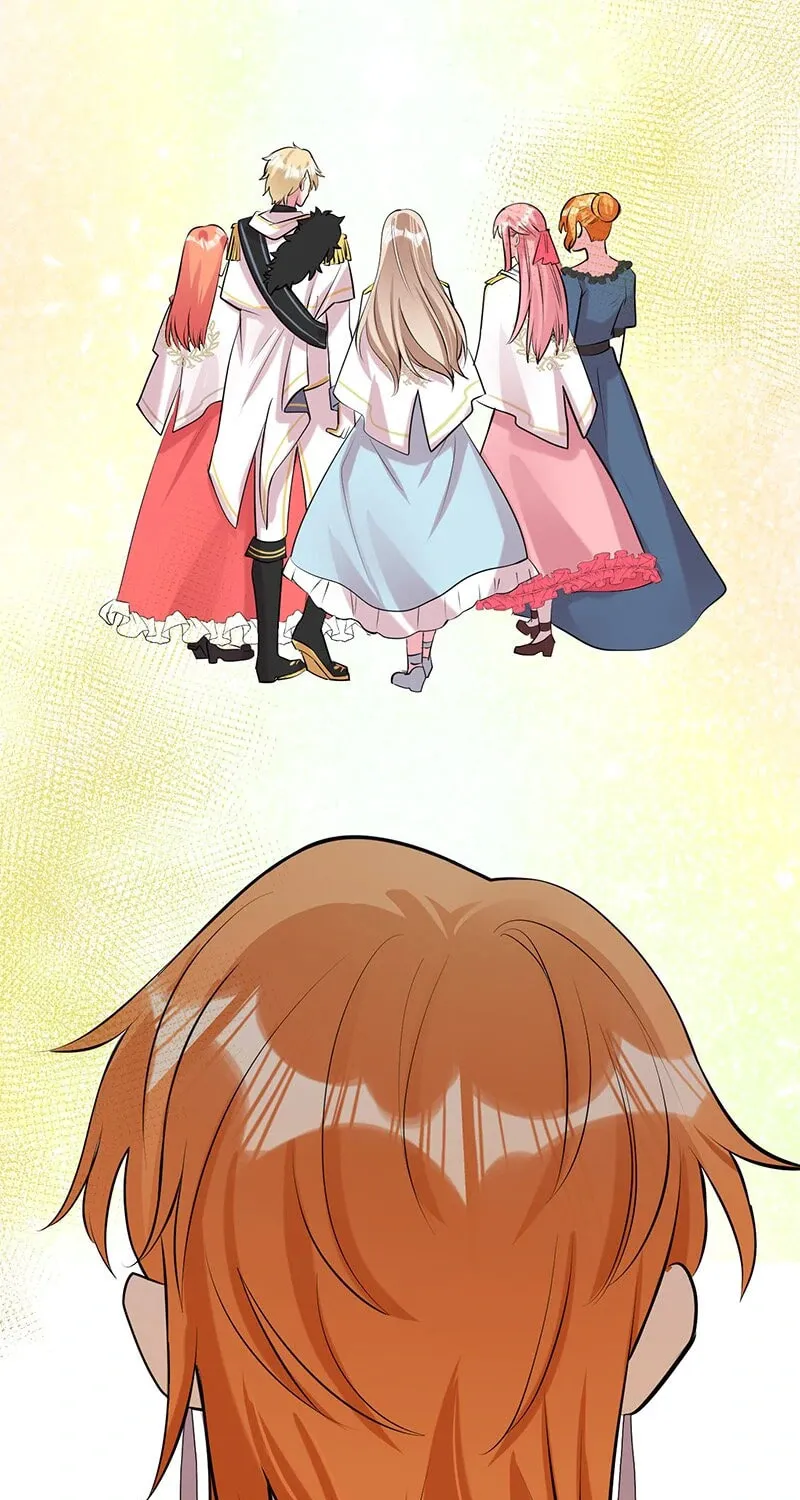 Even though I become a side character, I’m being adored by an overprotective duke. Chapter 51 page 88 - 