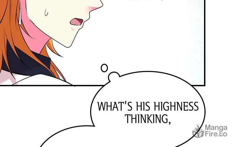 Even though I become a side character, I’m being adored by an overprotective duke. Chapter 51 page 10 - 