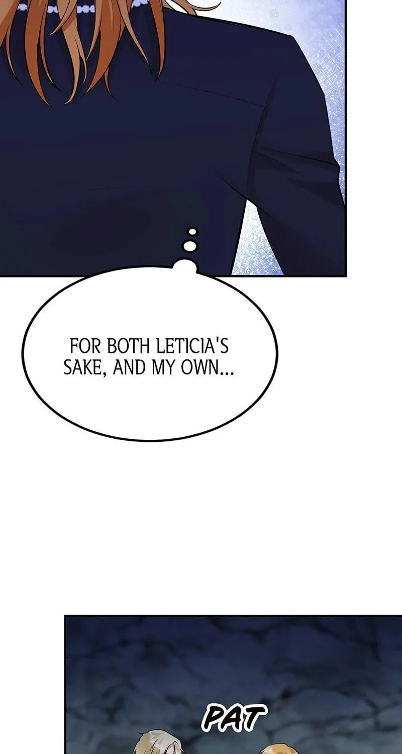 Even though I become a side character, I’m being adored by an overprotective duke. Chapter 51 page 92 - 