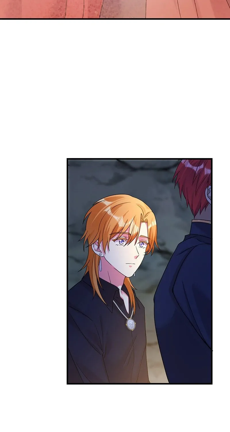 Even though I become a side character, I’m being adored by an overprotective duke. Chapter 51 page 99 - 