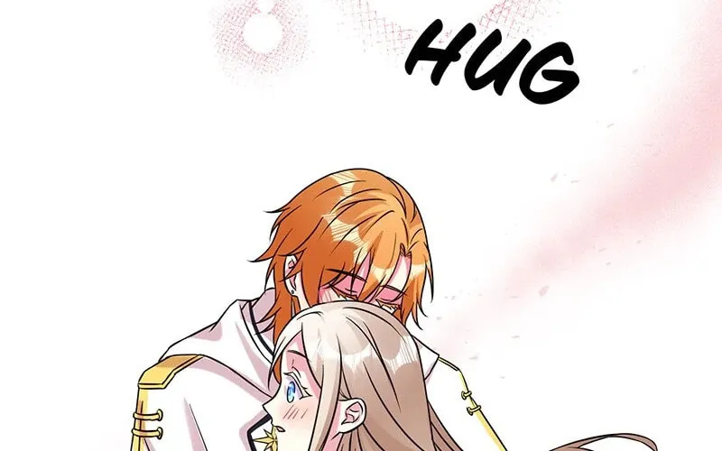 Even though I become a side character, I’m being adored by an overprotective duke. Chapter 52 page 56 - 