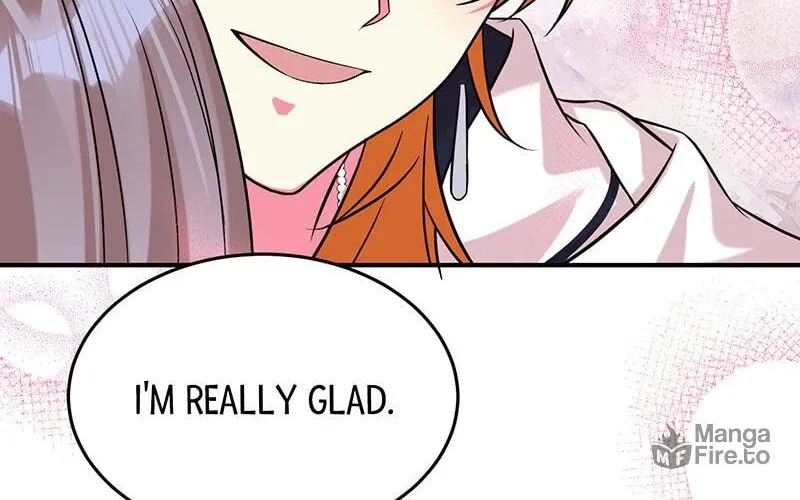 Even though I become a side character, I’m being adored by an overprotective duke. Chapter 52 page 58 - 