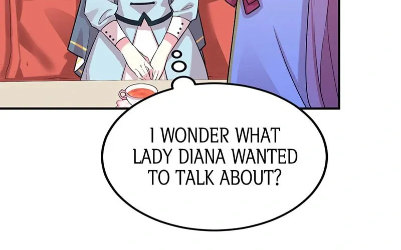 Even though I become a side character, I’m being adored by an overprotective duke. Chapter 52 page 71 - 