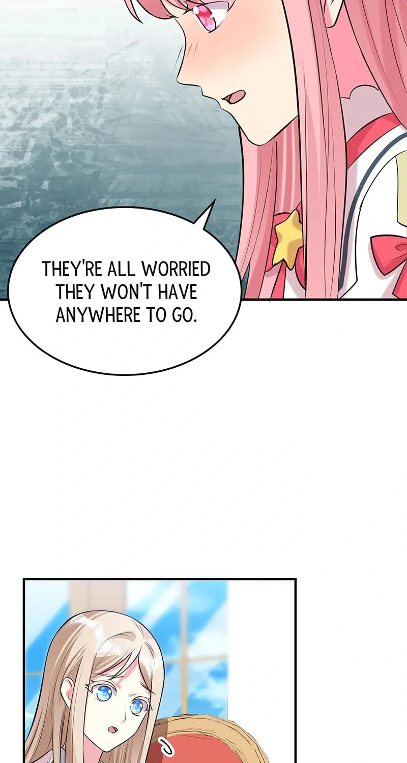 Even though I become a side character, I’m being adored by an overprotective duke. Chapter 52 page 81 - 