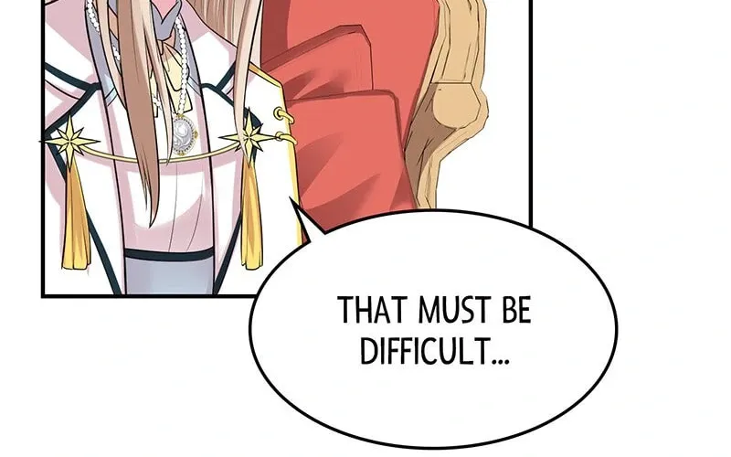 Even though I become a side character, I’m being adored by an overprotective duke. Chapter 52 page 82 - 