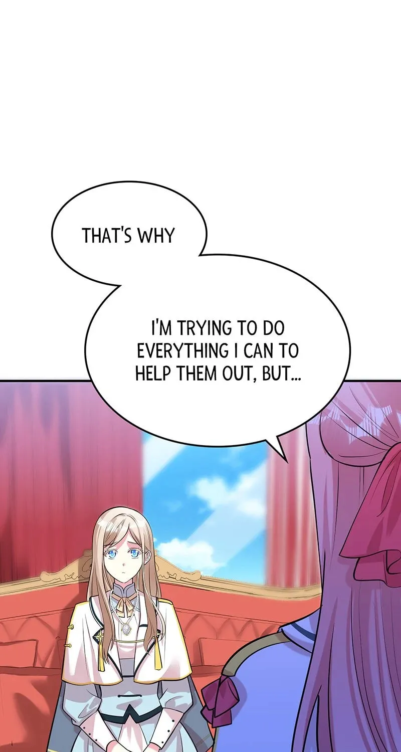 Even though I become a side character, I’m being adored by an overprotective duke. Chapter 52 page 83 - 