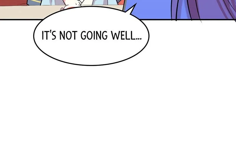 Even though I become a side character, I’m being adored by an overprotective duke. Chapter 52 page 84 - 