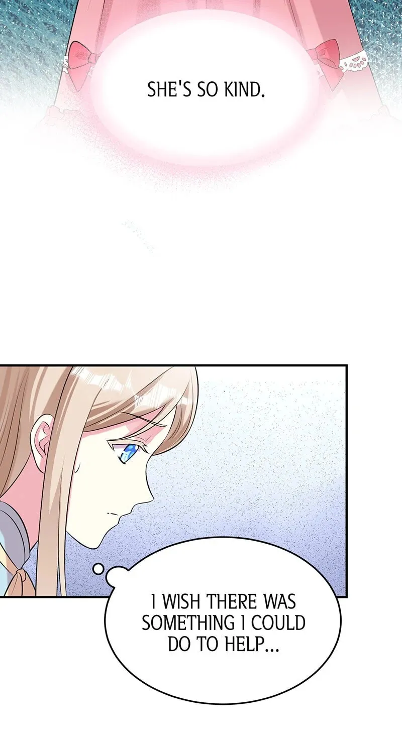 Even though I become a side character, I’m being adored by an overprotective duke. Chapter 52 page 87 - 