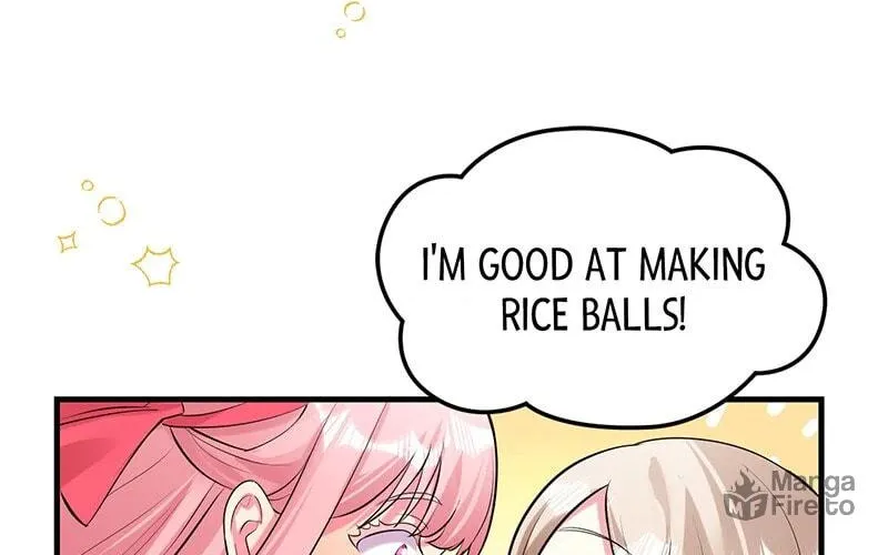 Even though I become a side character, I’m being adored by an overprotective duke. Chapter 52 page 97 - 