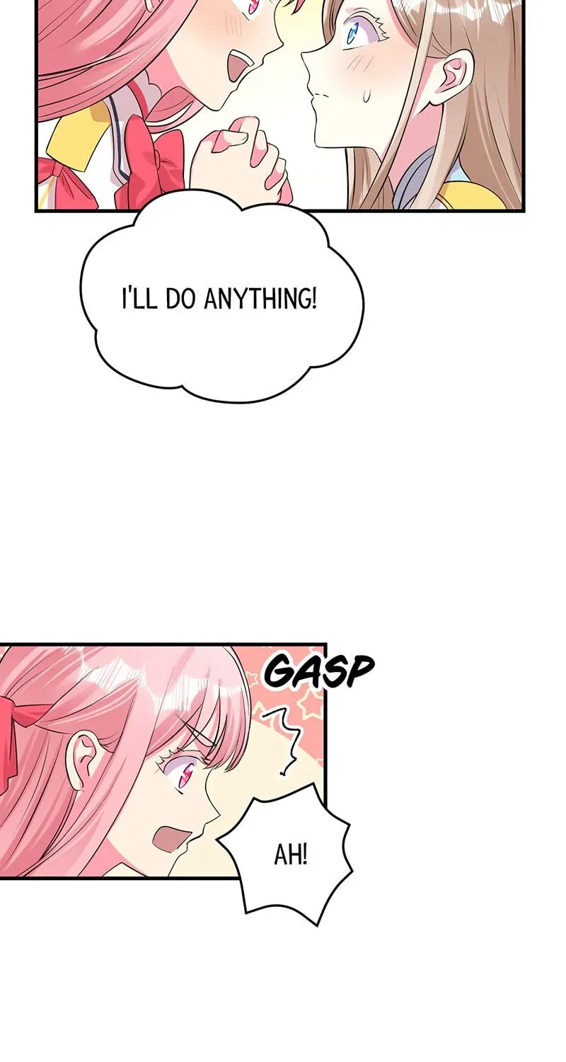 Even though I become a side character, I’m being adored by an overprotective duke. Chapter 52 page 98 - 