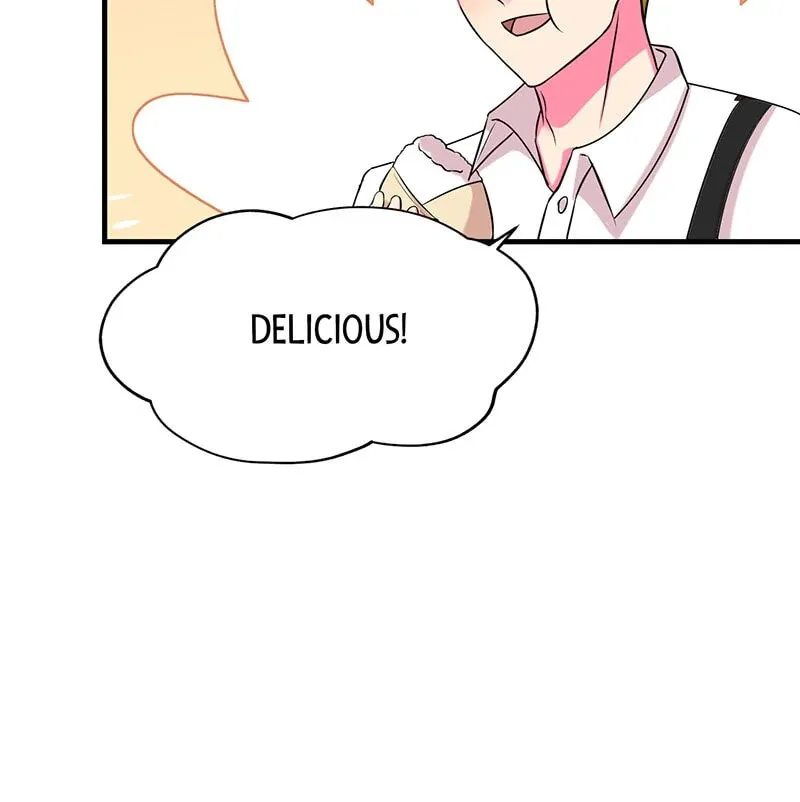 Even though I become a side character, I’m being adored by an overprotective duke. Chapter 53 page 26 - 