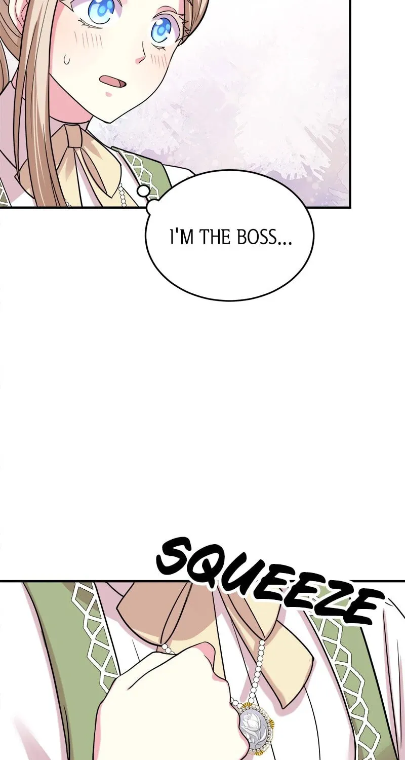 Even though I become a side character, I’m being adored by an overprotective duke. Chapter 53 page 41 - 
