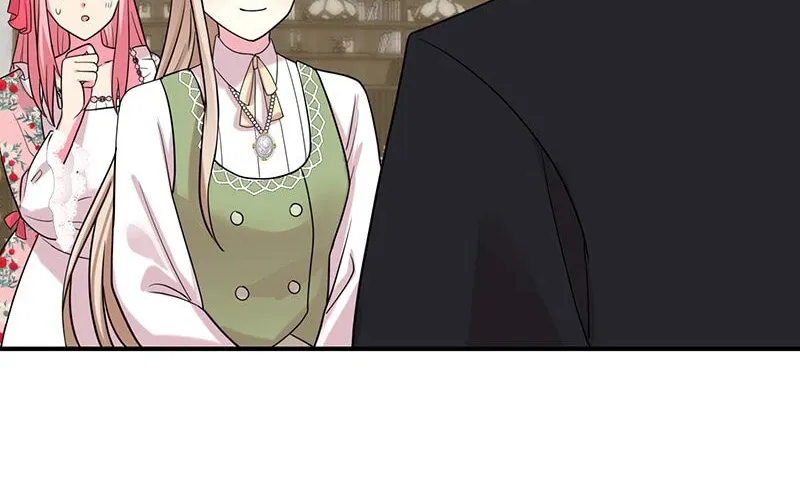Even though I become a side character, I’m being adored by an overprotective duke. Chapter 53 page 64 - 