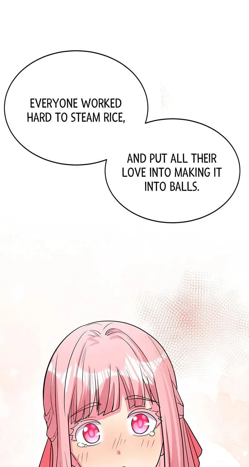 Even though I become a side character, I’m being adored by an overprotective duke. Chapter 53 page 65 - 