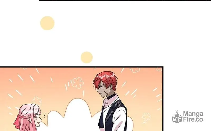 Even though I become a side character, I’m being adored by an overprotective duke. Chapter 53 page 79 - 