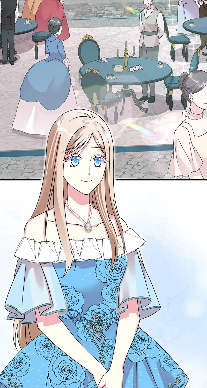 Even though I become a side character, I’m being adored by an overprotective duke. Chapter 53 page 85 - 