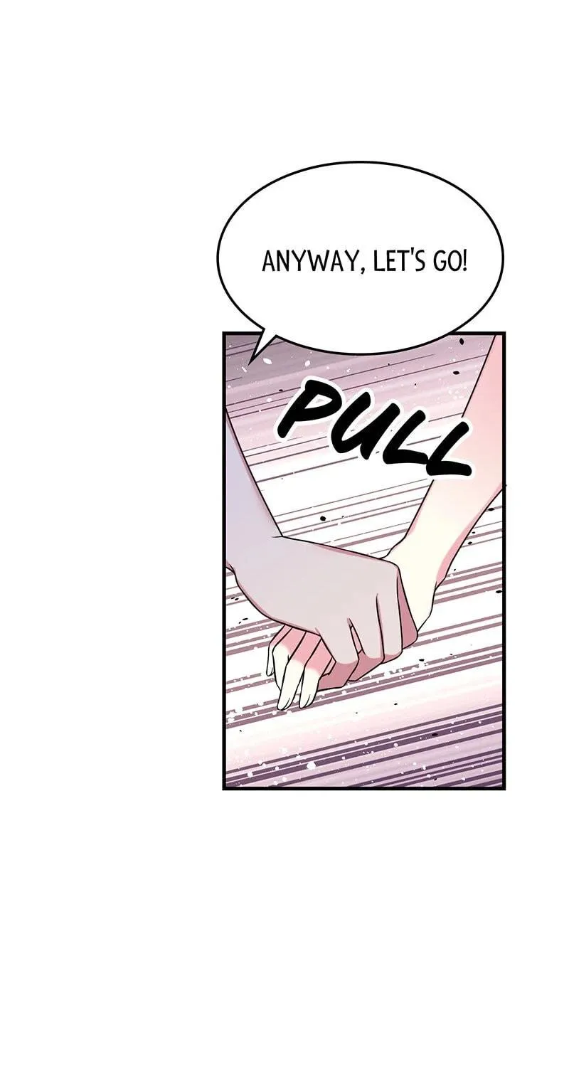 Even though I become a side character, I’m being adored by an overprotective duke. Chapter 53 page 95 - 