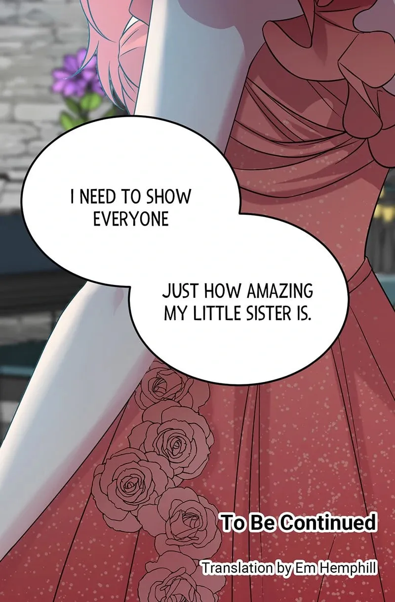 Even though I become a side character, I’m being adored by an overprotective duke. Chapter 53 page 99 - 