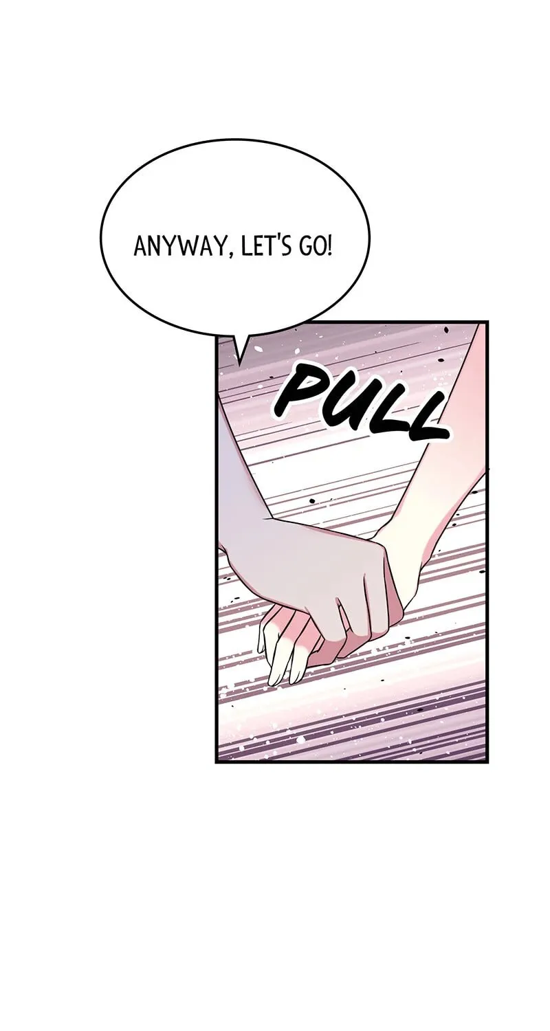 Even though I become a side character, I’m being adored by an overprotective duke. Chapter 54 page 1 - 