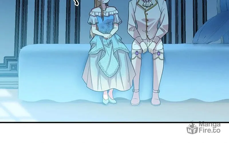 Even though I become a side character, I’m being adored by an overprotective duke. Chapter 54 page 103 - 