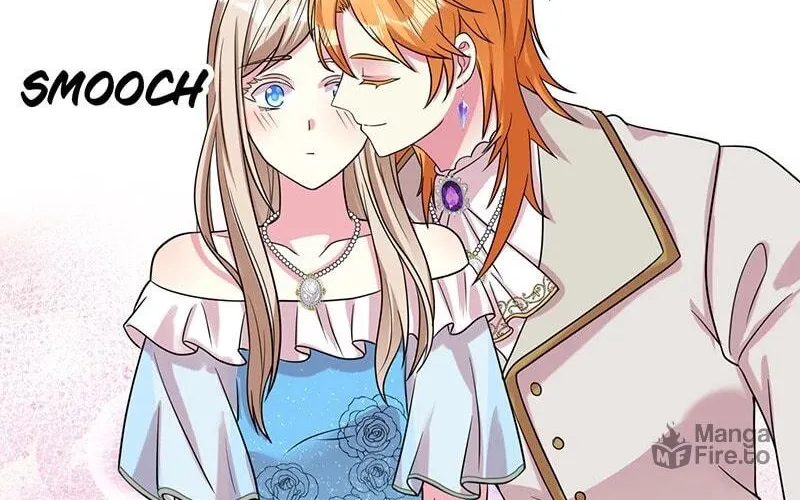 Even though I become a side character, I’m being adored by an overprotective duke. Chapter 54 page 107 - 
