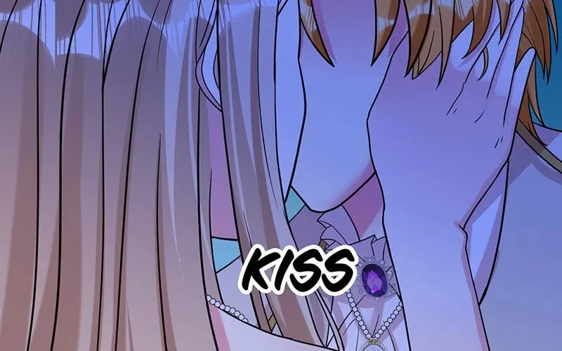 Even though I become a side character, I’m being adored by an overprotective duke. Chapter 54 page 110 - 