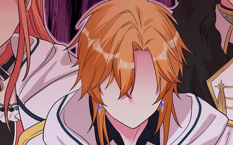 Even though I become a side character, I’m being adored by an overprotective duke. Chapter 54 page 116 - 