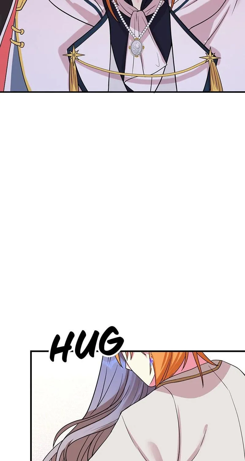 Even though I become a side character, I’m being adored by an overprotective duke. Chapter 54 page 117 - 
