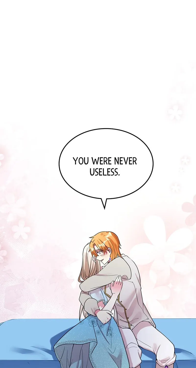 Even though I become a side character, I’m being adored by an overprotective duke. Chapter 54 page 119 - 