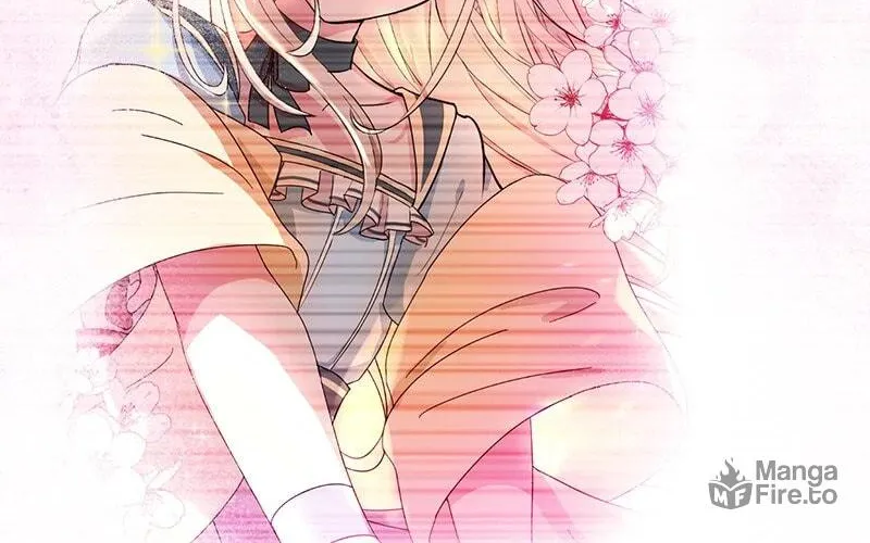 Even though I become a side character, I’m being adored by an overprotective duke. Chapter 54 page 122 - 
