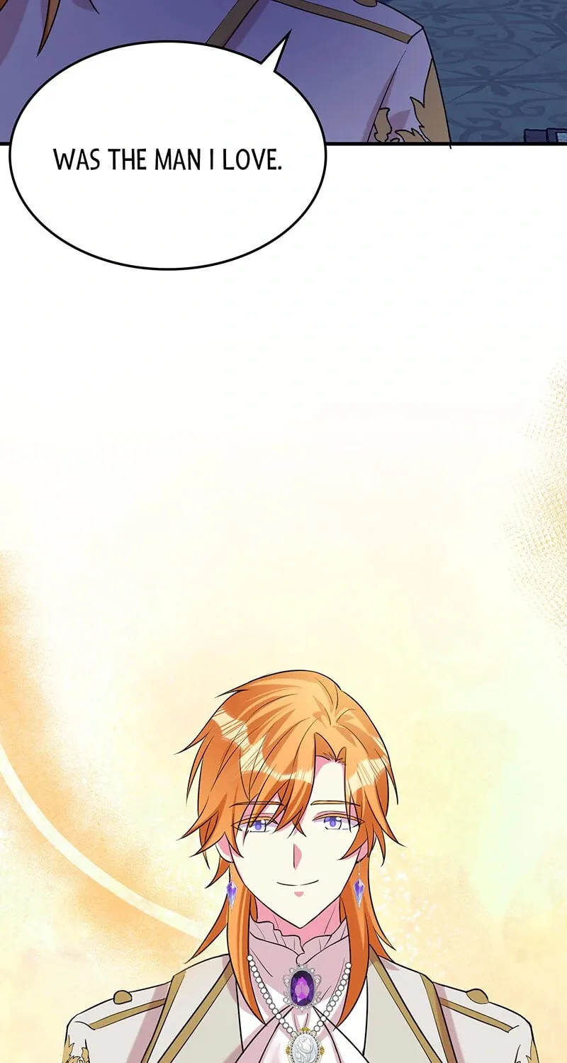 Even though I become a side character, I’m being adored by an overprotective duke. Chapter 54 page 48 - 
