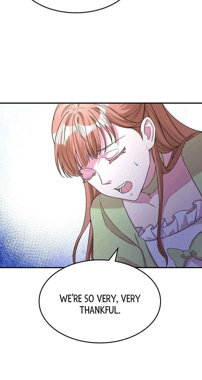 Even though I become a side character, I’m being adored by an overprotective duke. Chapter 54 page 66 - 