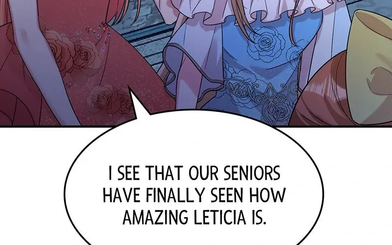 Even though I become a side character, I’m being adored by an overprotective duke. Chapter 54 page 69 - 