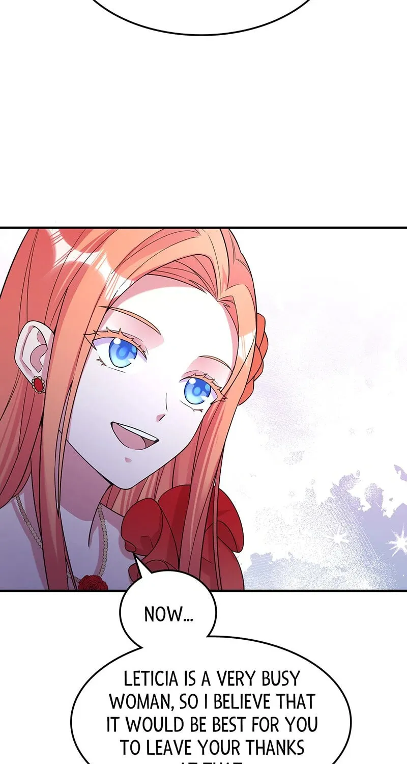 Even though I become a side character, I’m being adored by an overprotective duke. Chapter 54 page 70 - 