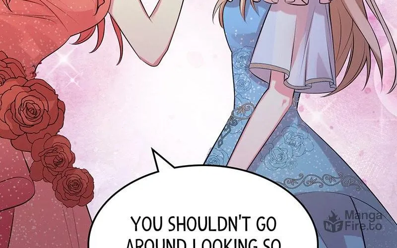 Even though I become a side character, I’m being adored by an overprotective duke. Chapter 54 page 78 - 
