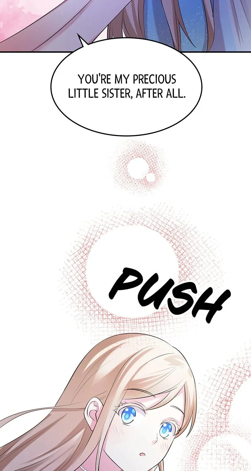 Even though I become a side character, I’m being adored by an overprotective duke. Chapter 54 page 81 - 