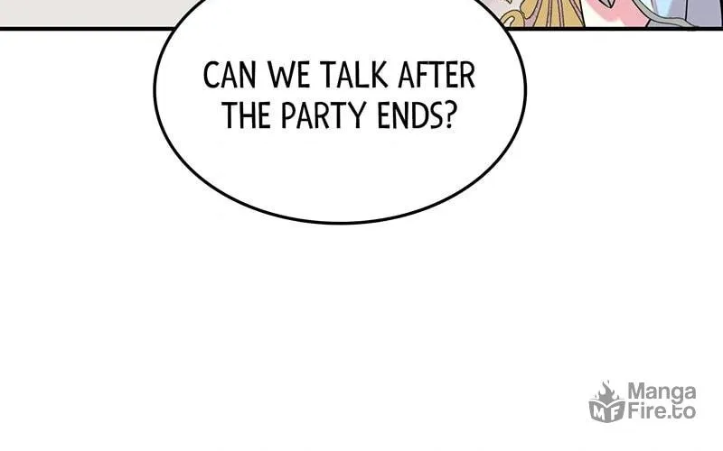 Even though I become a side character, I’m being adored by an overprotective duke. Chapter 54 page 95 - 