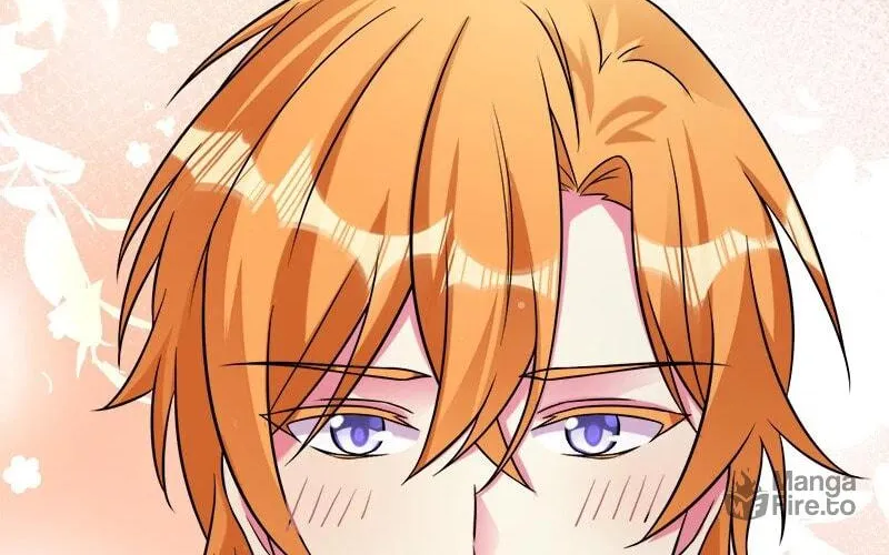 Even though I become a side character, I’m being adored by an overprotective duke. Chapter 55 page 19 - 