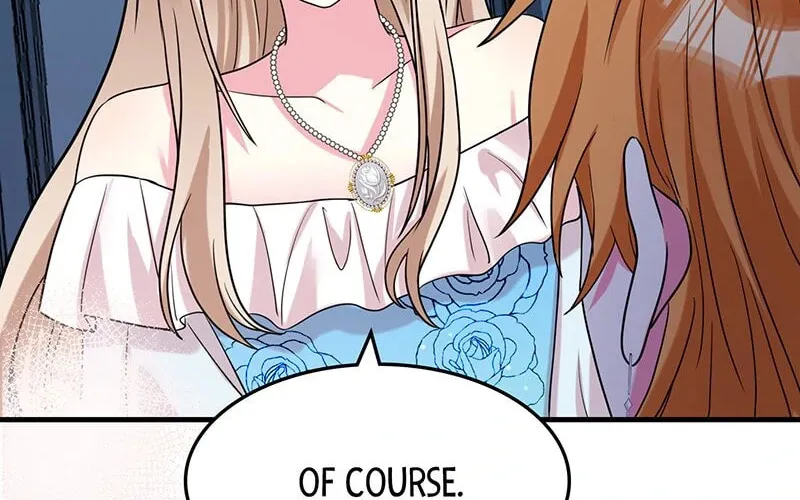 Even though I become a side character, I’m being adored by an overprotective duke. Chapter 55 page 25 - 