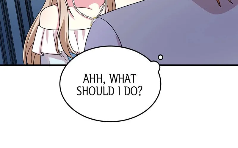 Even though I become a side character, I’m being adored by an overprotective duke. Chapter 55 page 31 - 