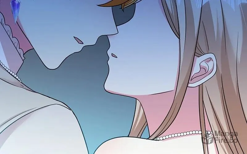 Even though I become a side character, I’m being adored by an overprotective duke. Chapter 55 page 6 - 
