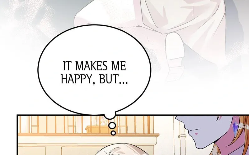 Even though I become a side character, I’m being adored by an overprotective duke. Chapter 55 page 55 - 