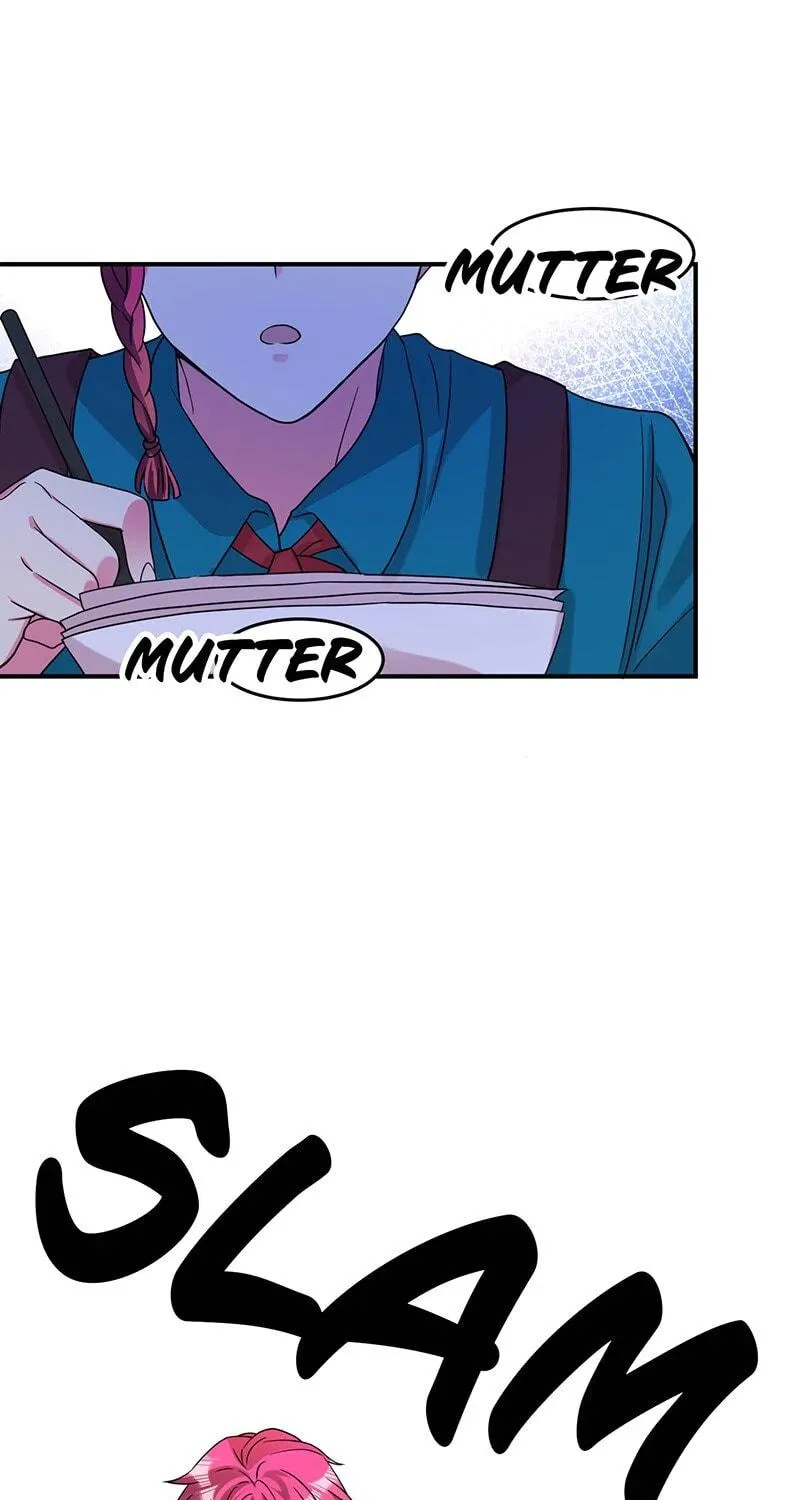 Even though I become a side character, I’m being adored by an overprotective duke. Chapter 55 page 67 - 