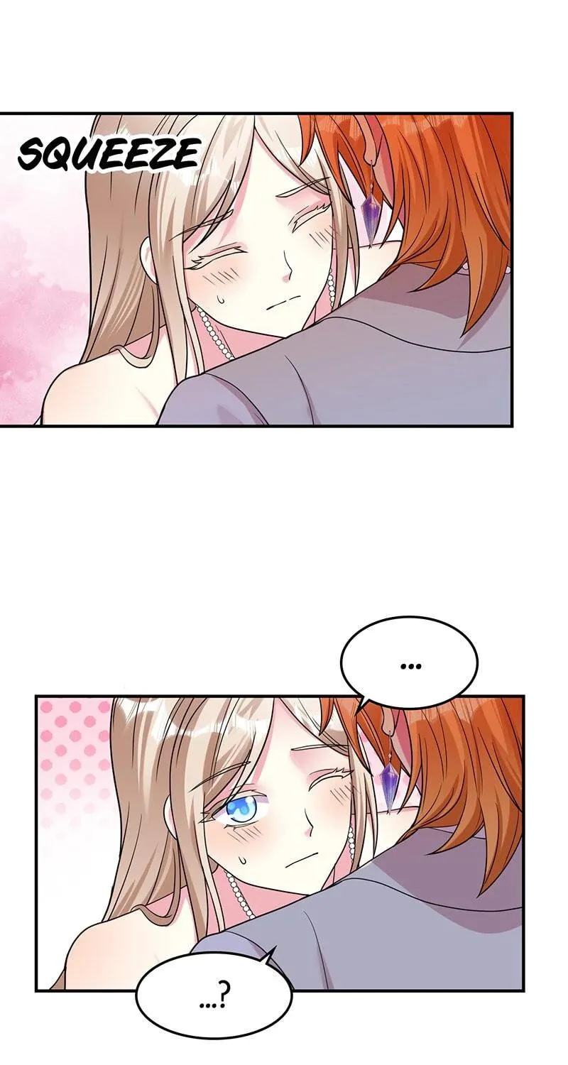 Even though I become a side character, I’m being adored by an overprotective duke. Chapter 55 page 9 - 