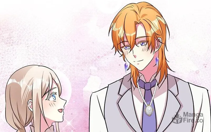 Even though I become a side character, I’m being adored by an overprotective duke. Chapter 55 page 82 - 